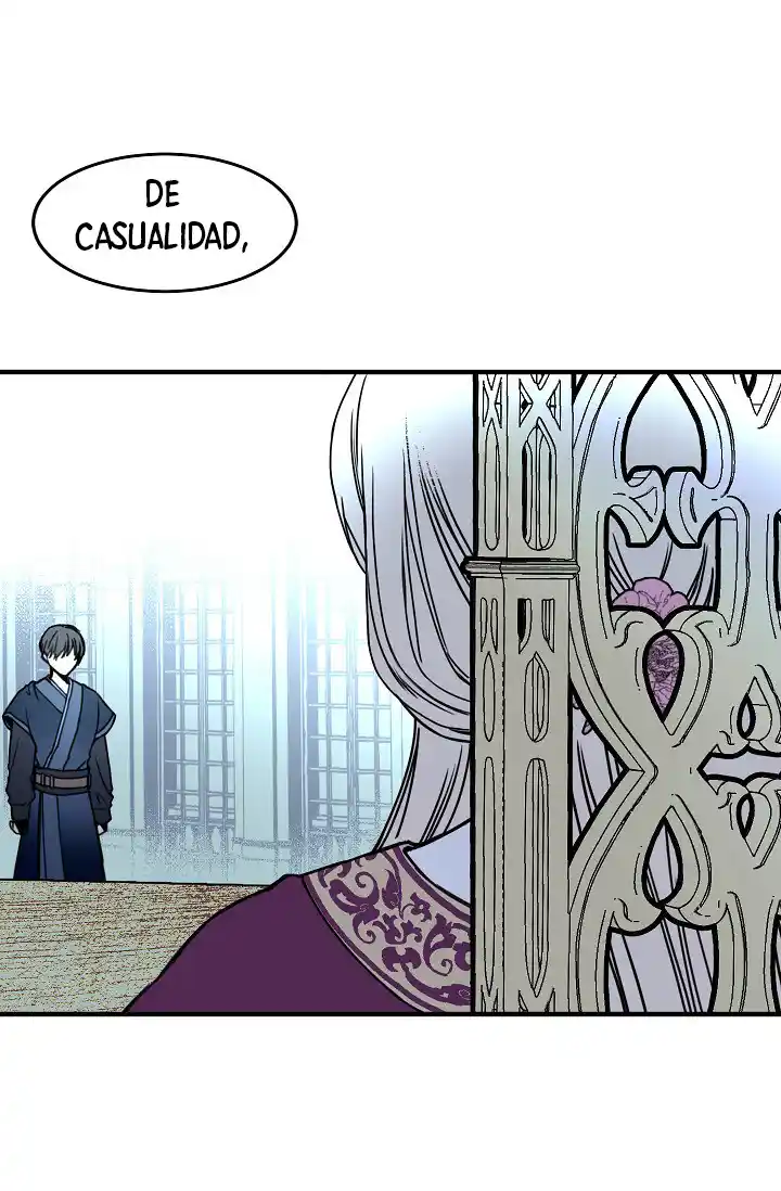 My Lord, The Wolf Queen - Capítulo 30 - Página 52 - LectorTMOo