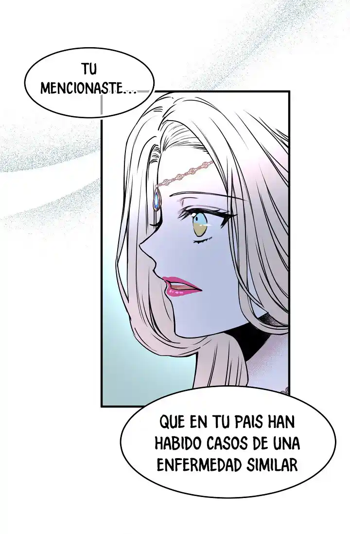 My Lord, The Wolf Queen - Capítulo 31 - Página 3 - LectorTMOo