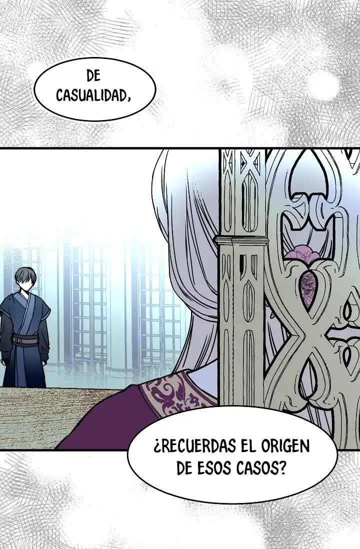 My Lord, The Wolf Queen - Capítulo 31 - Página 4 - LectorTMOo