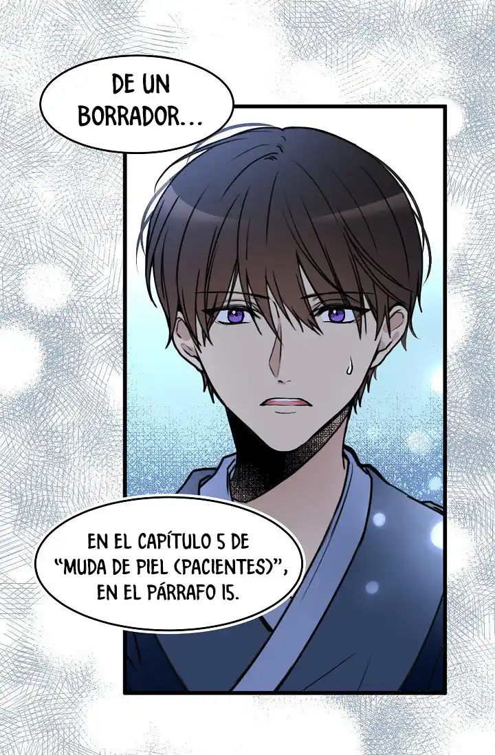My Lord, The Wolf Queen - Capítulo 31 - Página 7 - LectorTMOo