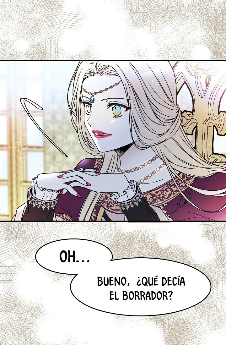 My Lord, The Wolf Queen - Capítulo 31 - Página 8 - LectorTMOo