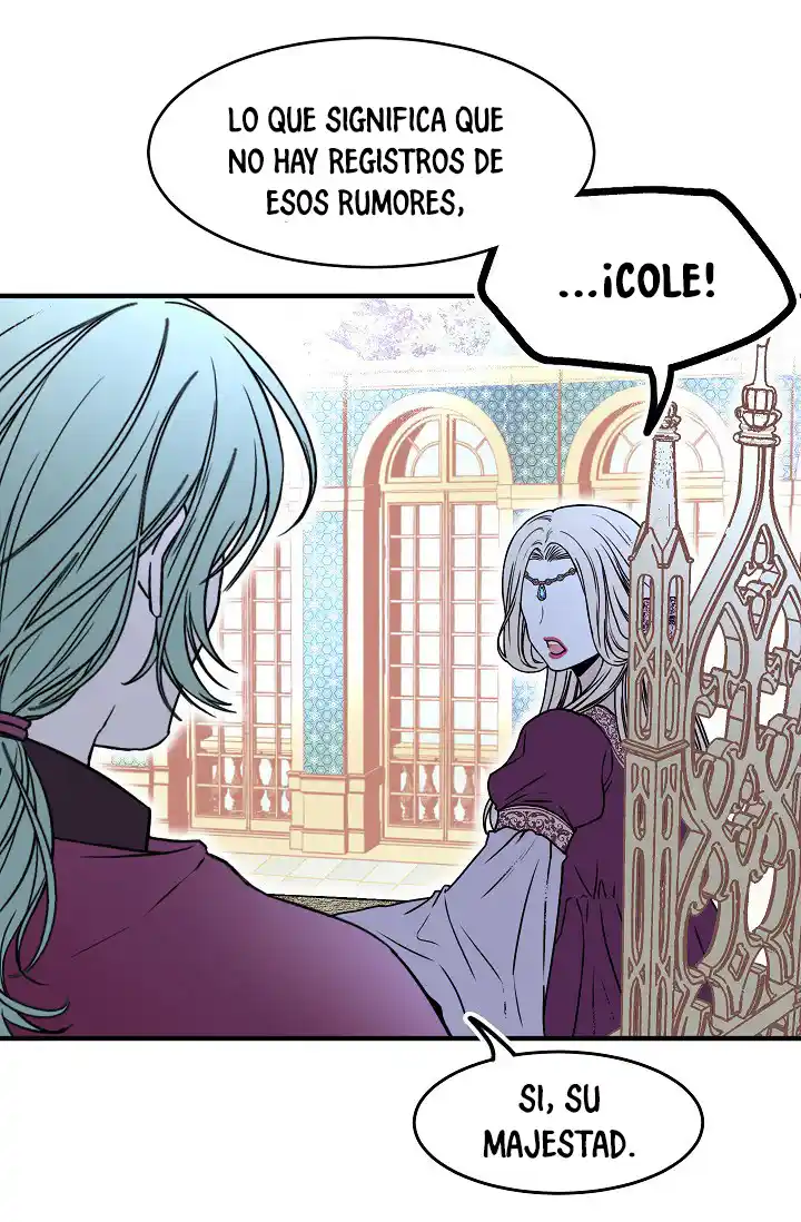 My Lord, The Wolf Queen - Capítulo 31 - Página 13 - LectorTMOo