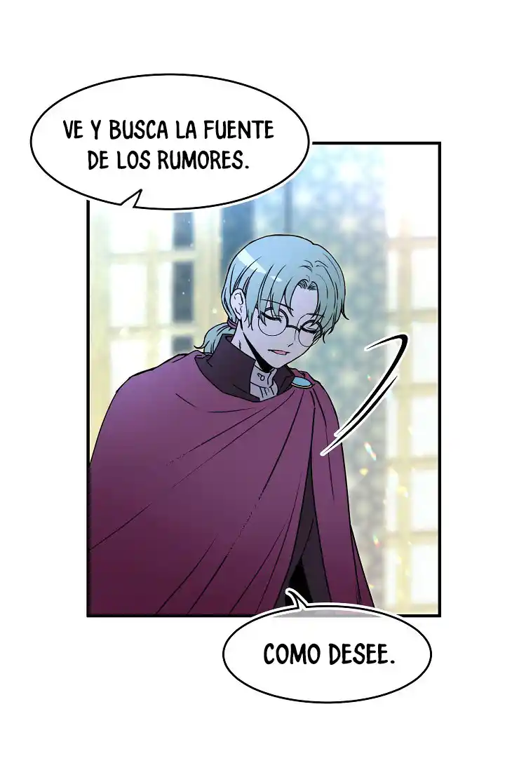 My Lord, The Wolf Queen - Capítulo 31 - Página 14 - LectorTMOo
