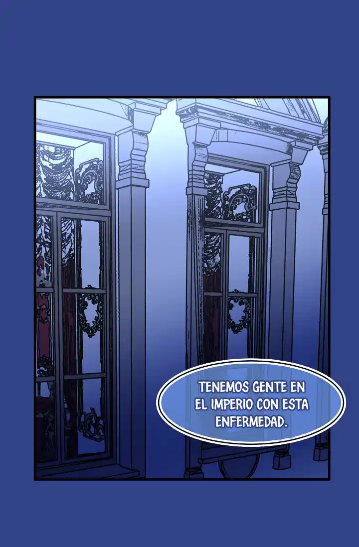 My Lord, The Wolf Queen - Capítulo 31 - Página 17 - LectorTMOo