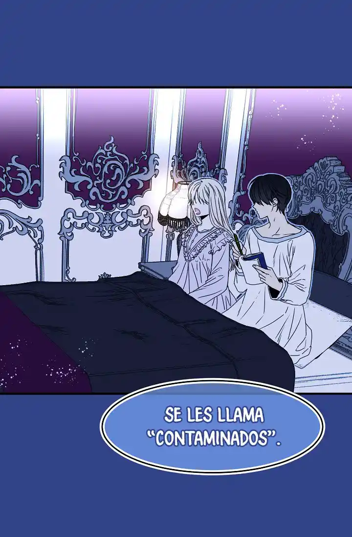 My Lord, The Wolf Queen - Capítulo 31 - Página 18 - LectorTMOo