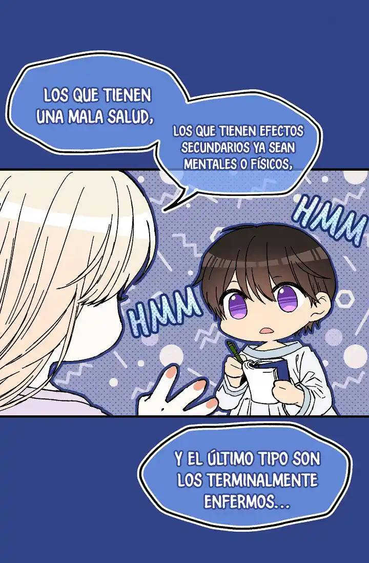 My Lord, The Wolf Queen - Capítulo 31 - Página 21 - LectorTMOo