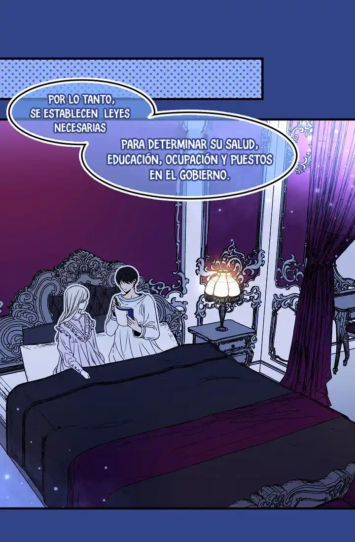 My Lord, The Wolf Queen - Capítulo 31 - Página 22 - LectorTMOo