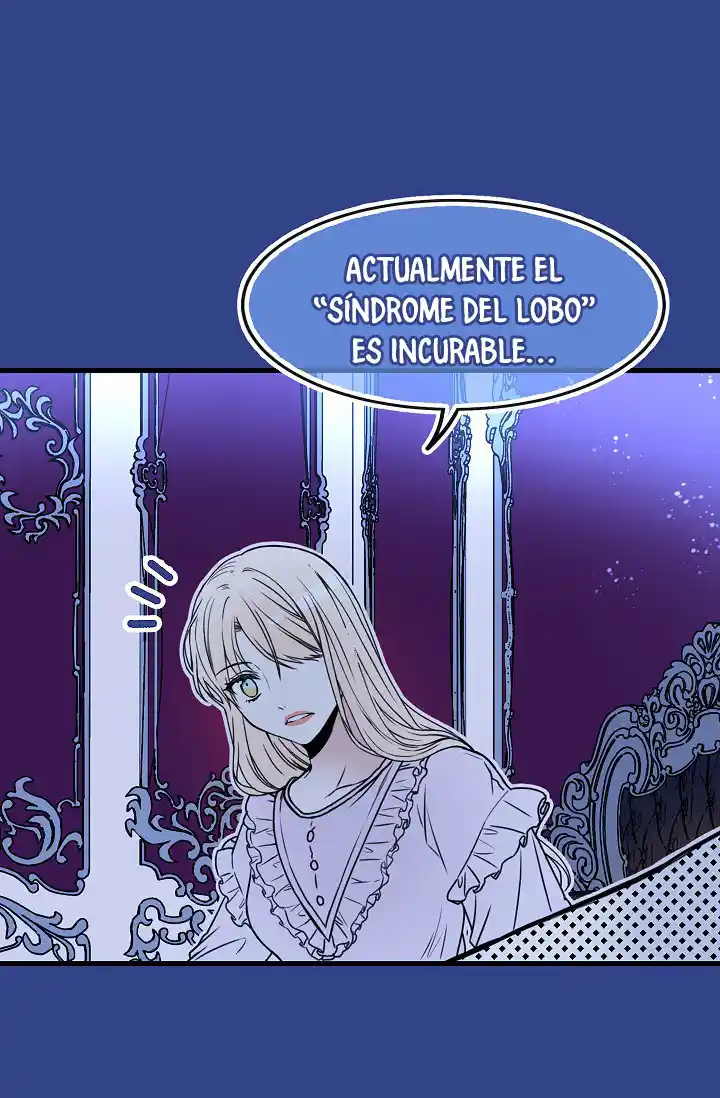My Lord, The Wolf Queen - Capítulo 31 - Página 23 - LectorTMOo