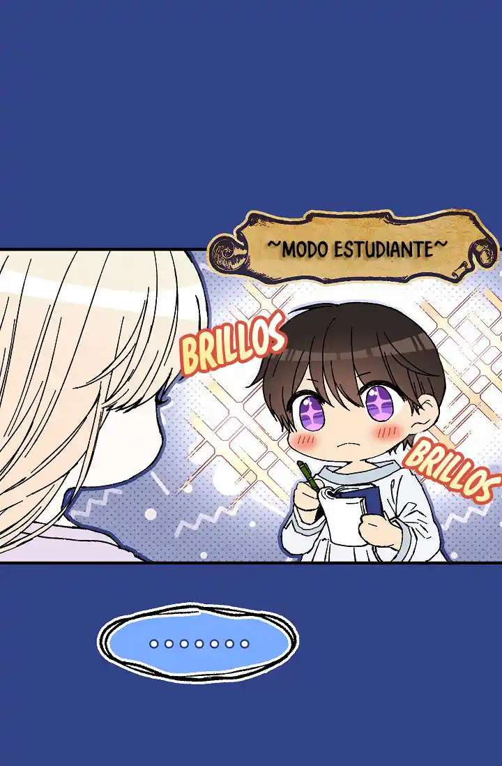 My Lord, The Wolf Queen - Capítulo 31 - Página 24 - LectorTMOo