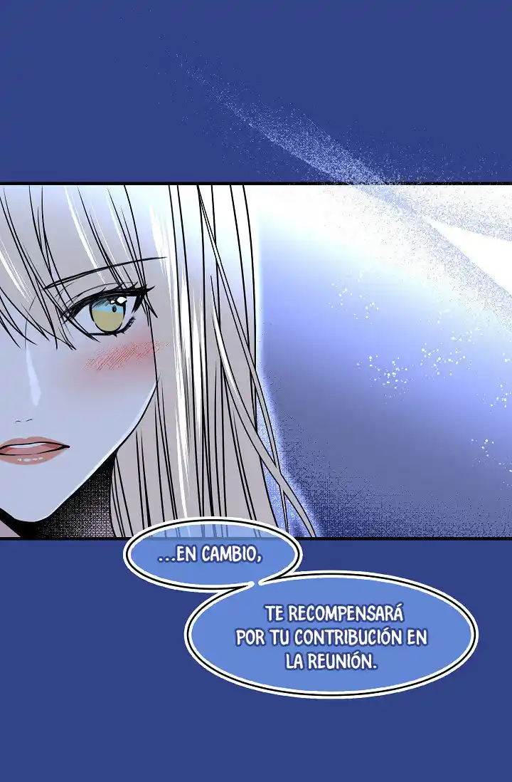 My Lord, The Wolf Queen - Capítulo 31 - Página 27 - LectorTMOo