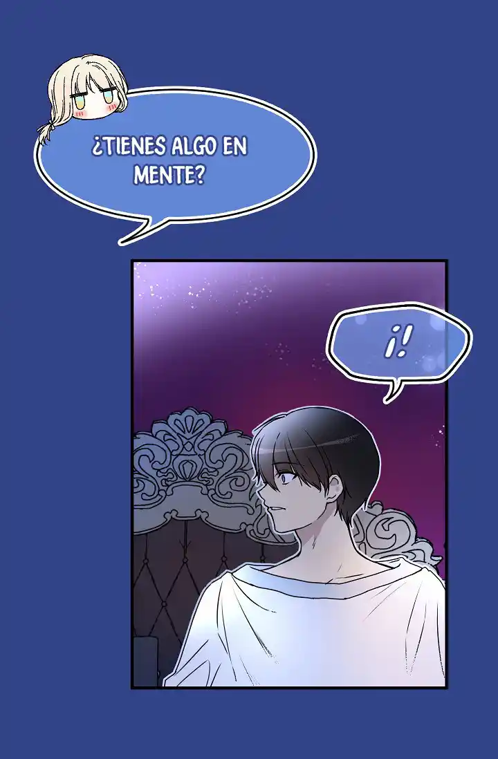 My Lord, The Wolf Queen - Capítulo 31 - Página 28 - LectorTMOo
