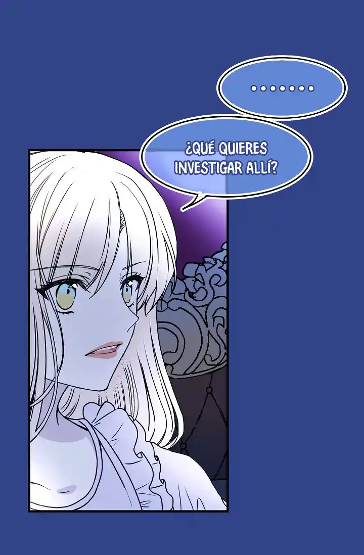 My Lord, The Wolf Queen - Capítulo 31 - Página 31 - LectorTMOo