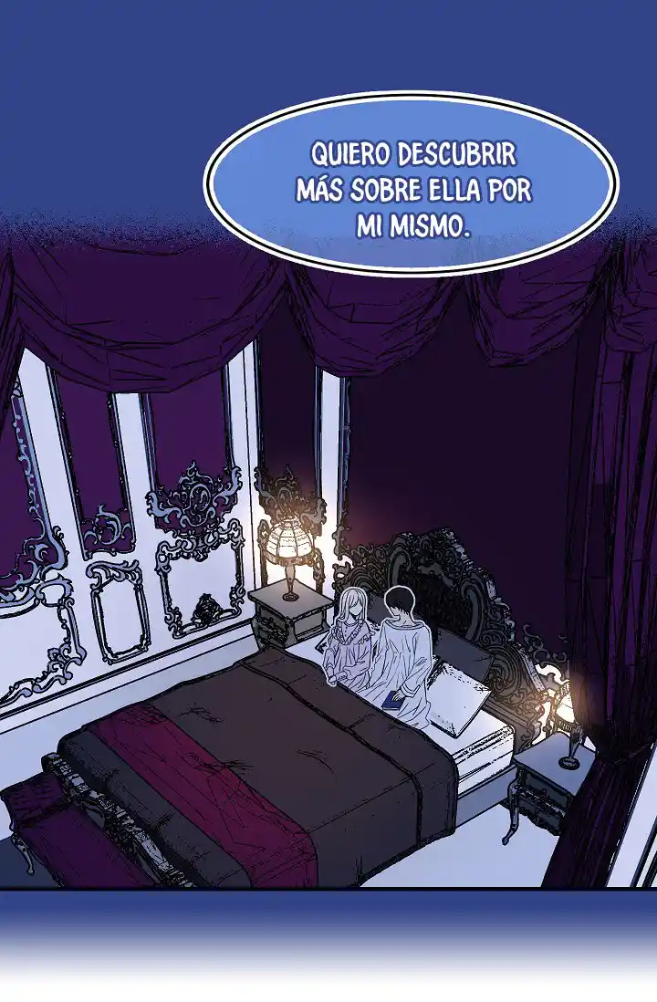 My Lord, The Wolf Queen - Capítulo 31 - Página 33 - LectorTMOo