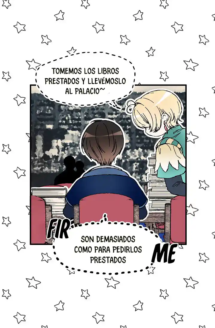 My Lord, The Wolf Queen - Capítulo 31 - Página 40 - LectorTMOo
