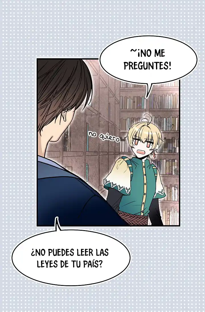 My Lord, The Wolf Queen - Capítulo 31 - Página 49 - LectorTMOo