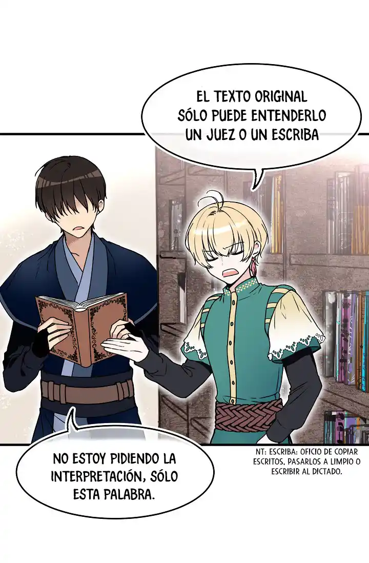 My Lord, The Wolf Queen - Capítulo 31 - Página 51 - LectorTMOo