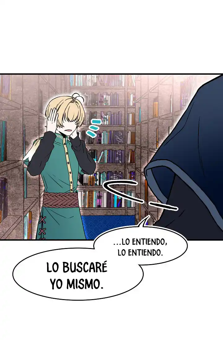 My Lord, The Wolf Queen - Capítulo 31 - Página 54 - LectorTMOo