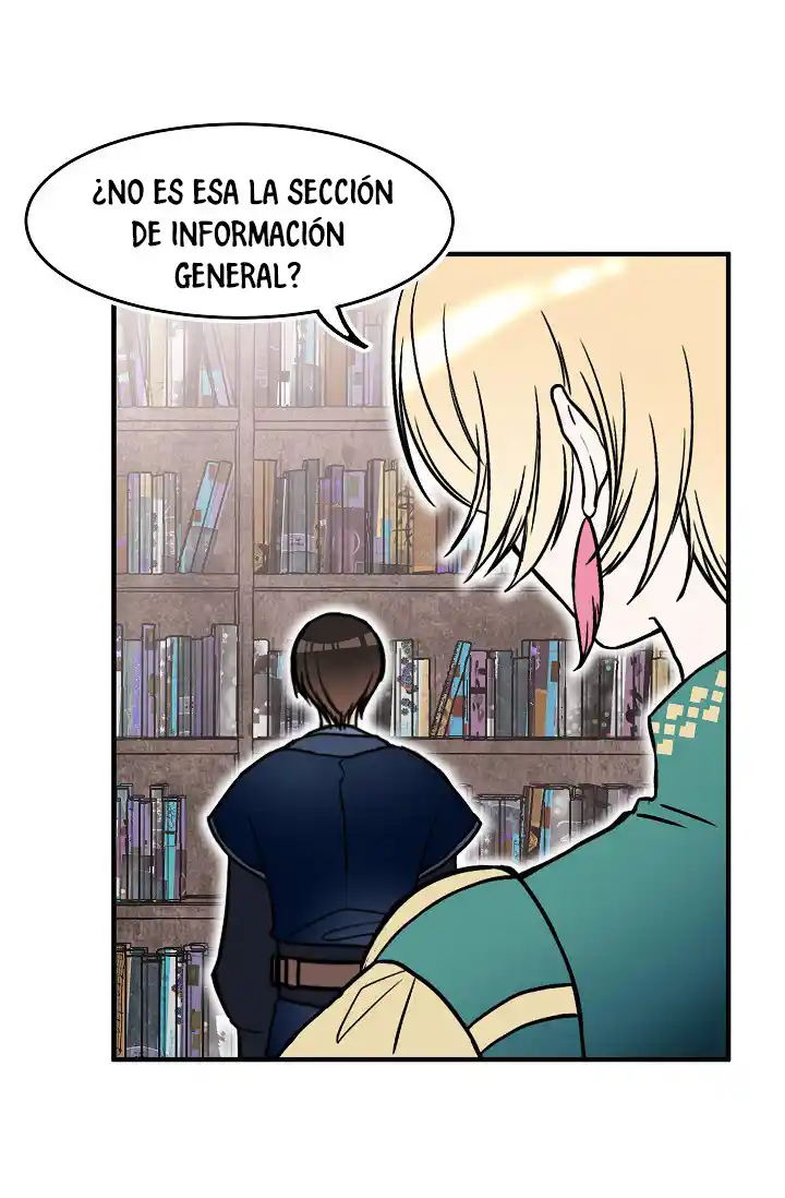 My Lord, The Wolf Queen - Capítulo 31 - Página 55 - LectorTMOo