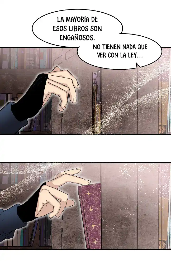 My Lord, The Wolf Queen - Capítulo 31 - Página 56 - LectorTMOo