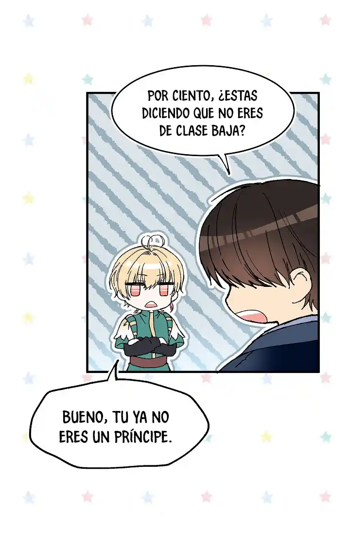 My Lord, The Wolf Queen - Capítulo 31 - Página 58 - LectorTMOo