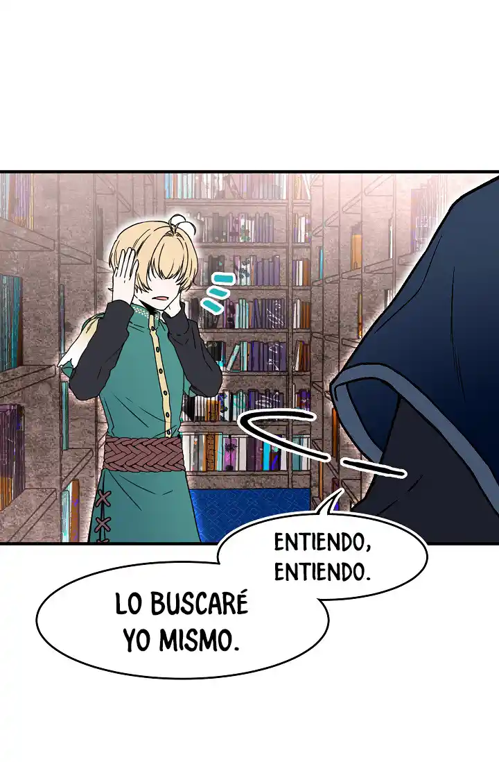 My Lord, The Wolf Queen - Capítulo 32 - Página 2 - LectorTMOo