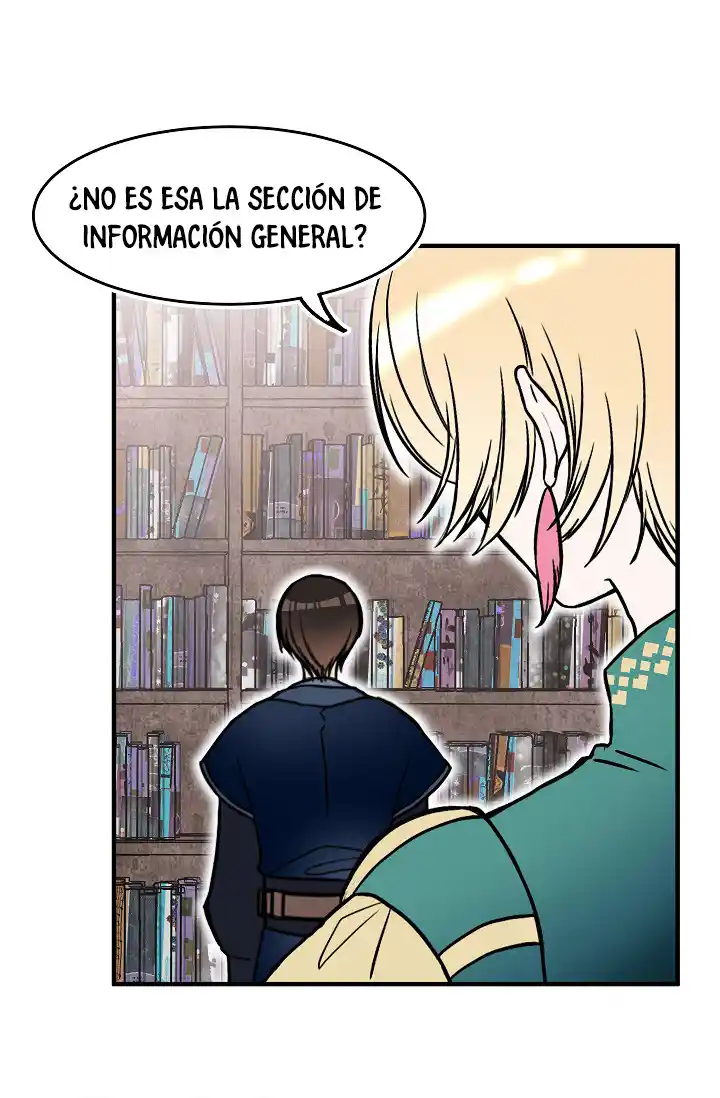 My Lord, The Wolf Queen - Capítulo 32 - Página 3 - LectorTMOo