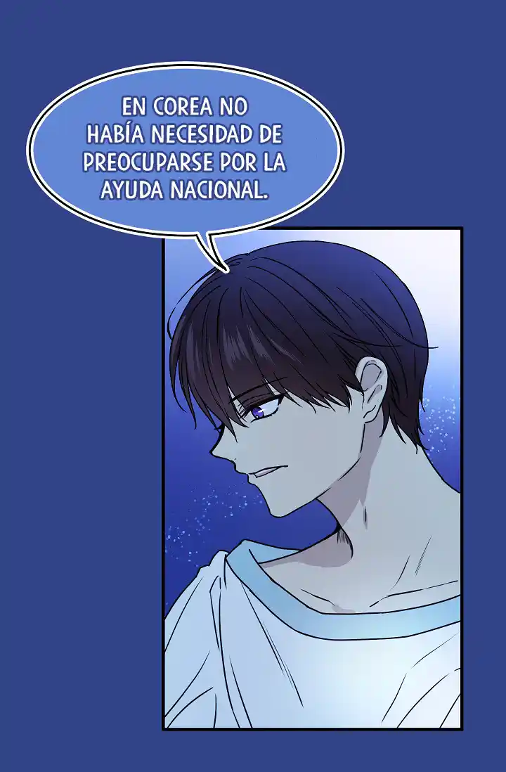 My Lord, The Wolf Queen - Capítulo 32 - Página 8 - LectorTMOo