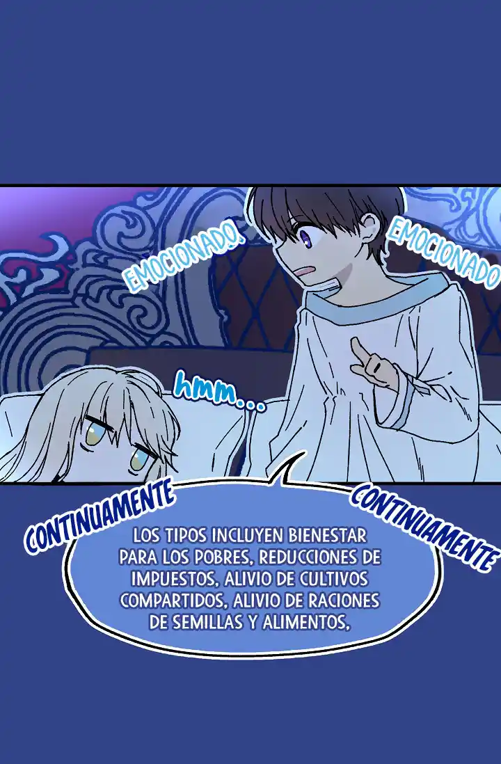 My Lord, The Wolf Queen - Capítulo 32 - Página 9 - LectorTMOo
