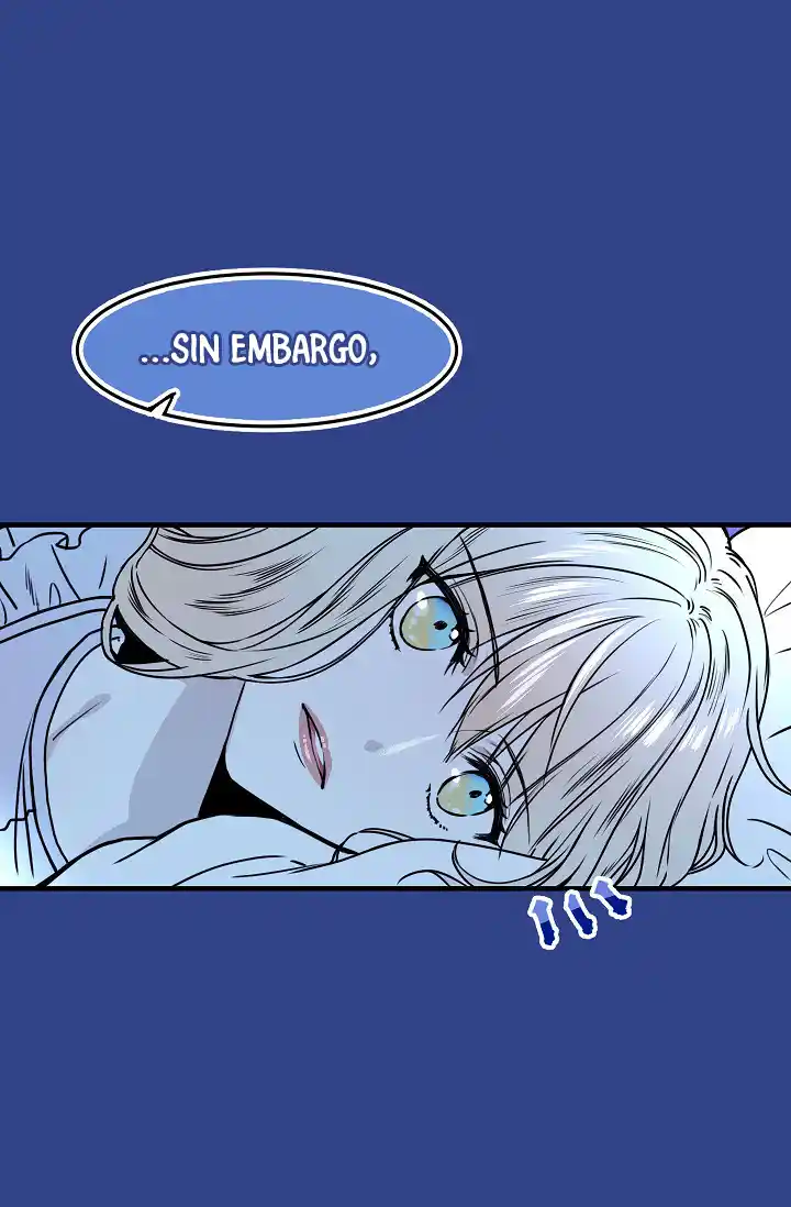 My Lord, The Wolf Queen - Capítulo 32 - Página 10 - LectorTMOo