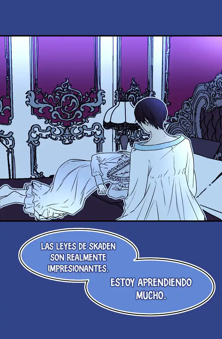 My Lord, The Wolf Queen - Capítulo 32 - Página 12 - LectorTMOo