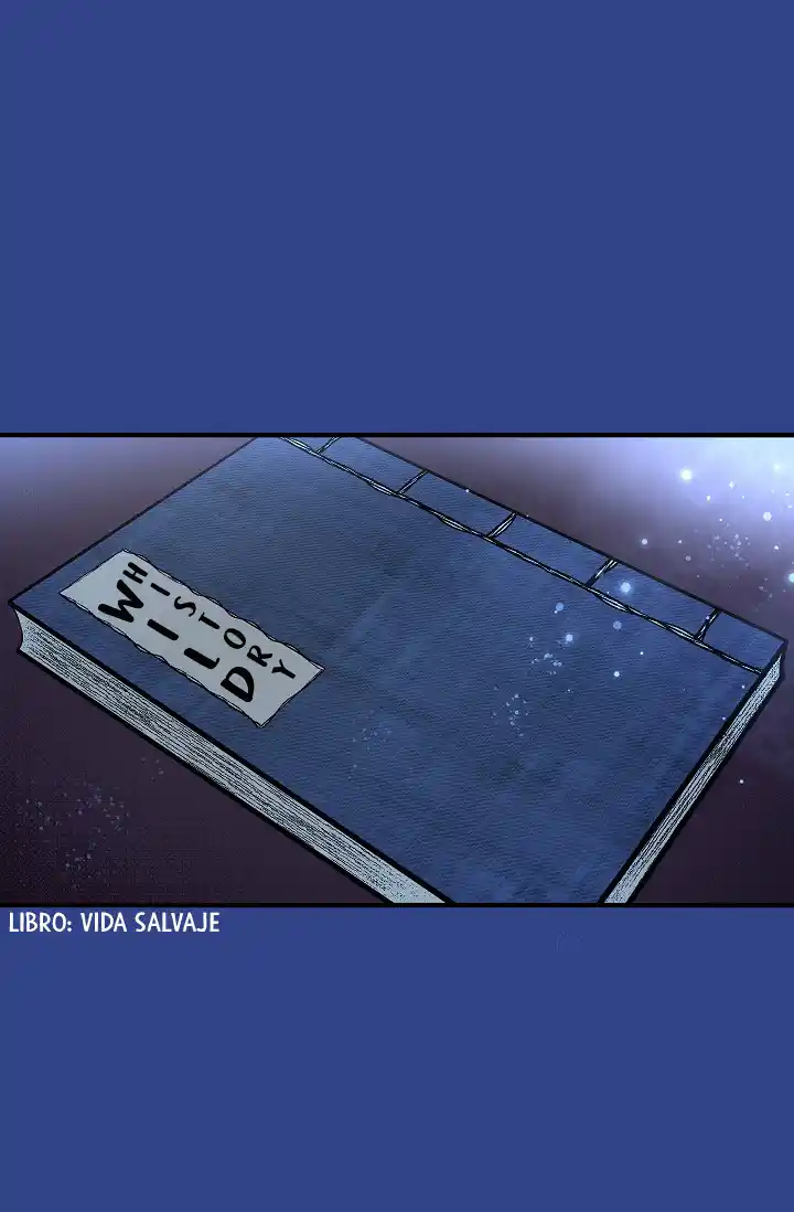 My Lord, The Wolf Queen - Capítulo 32 - Página 16 - LectorTMOo