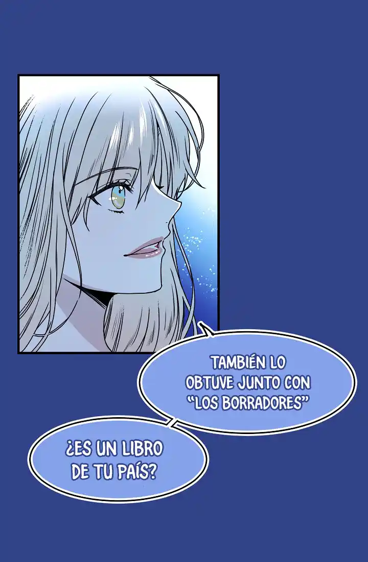 My Lord, The Wolf Queen - Capítulo 32 - Página 18 - LectorTMOo