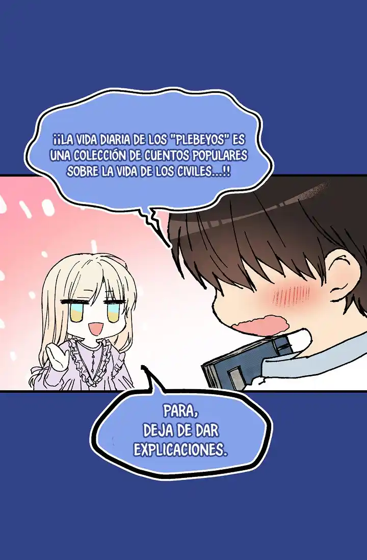 My Lord, The Wolf Queen - Capítulo 32 - Página 20 - LectorTMOo