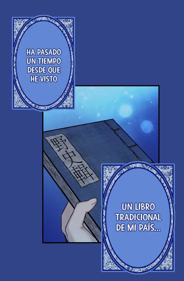 My Lord, The Wolf Queen - Capítulo 32 - Página 21 - LectorTMOo