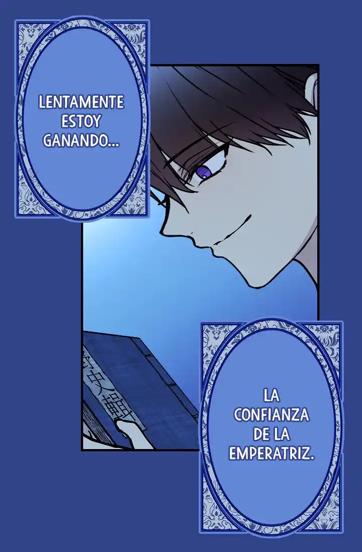 My Lord, The Wolf Queen - Capítulo 32 - Página 25 - LectorTMOo
