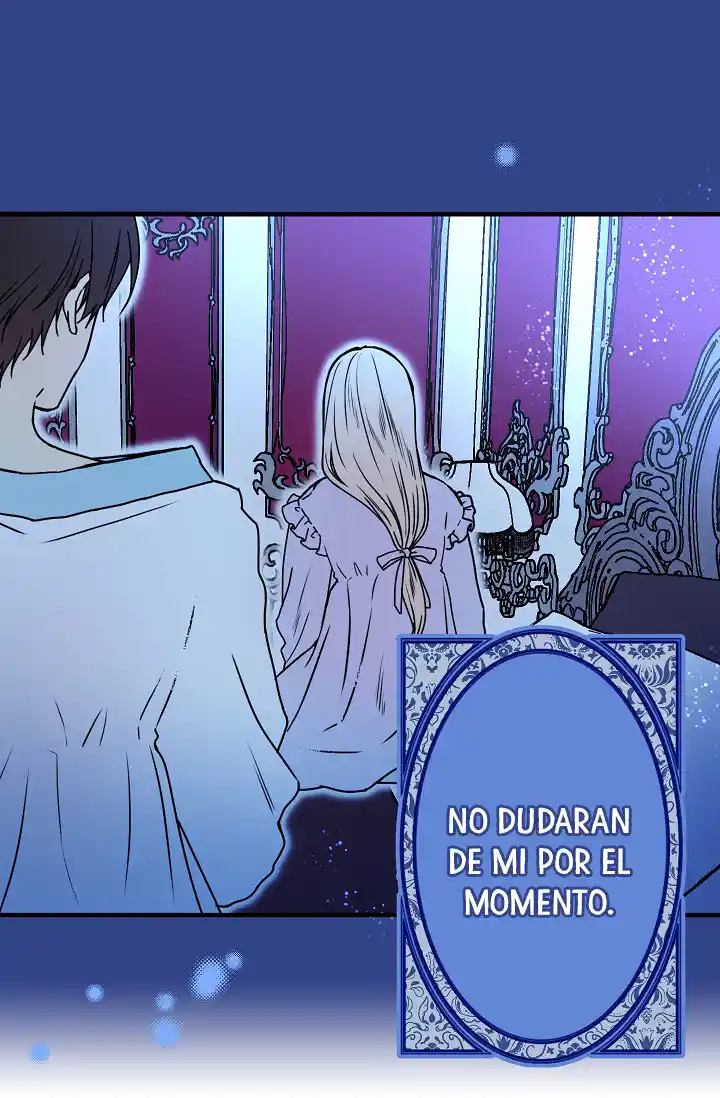 My Lord, The Wolf Queen - Capítulo 32 - Página 28 - LectorTMOo