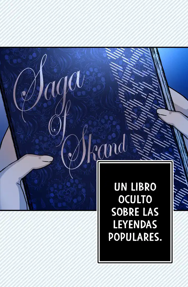 My Lord, The Wolf Queen - Capítulo 32 - Página 35 - LectorTMOo