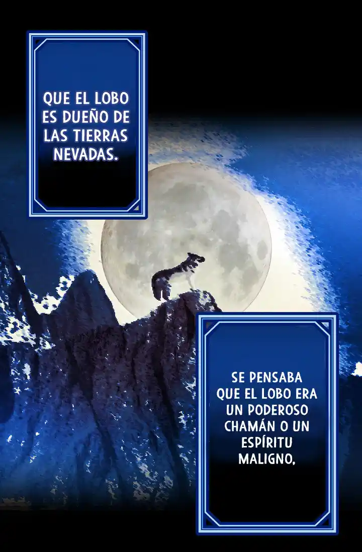 My Lord, The Wolf Queen - Capítulo 32 - Página 39 - LectorTMOo