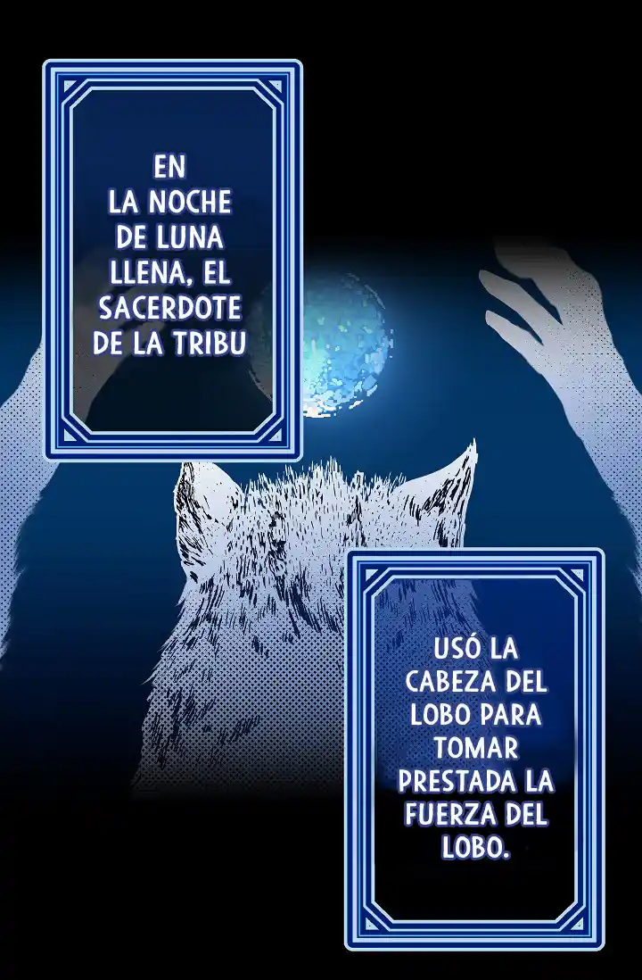 My Lord, The Wolf Queen - Capítulo 32 - Página 40 - LectorTMOo