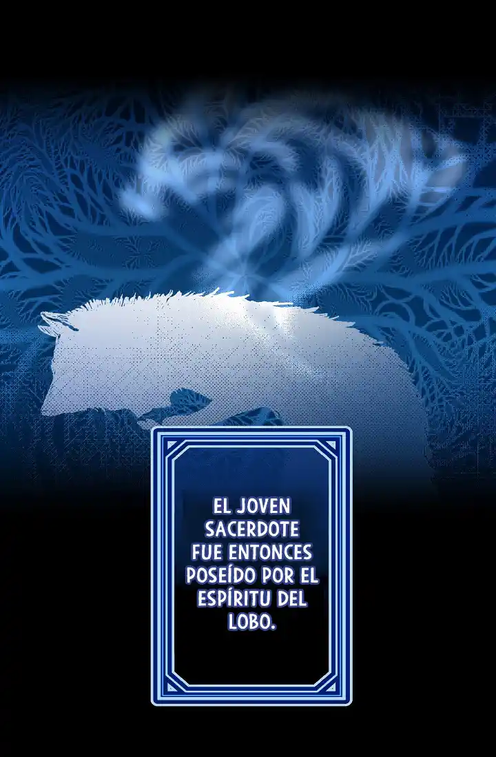 My Lord, The Wolf Queen - Capítulo 32 - Página 41 - LectorTMOo