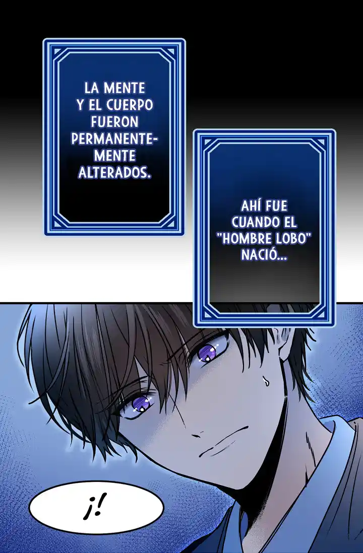 My Lord, The Wolf Queen - Capítulo 32 - Página 42 - LectorTMOo