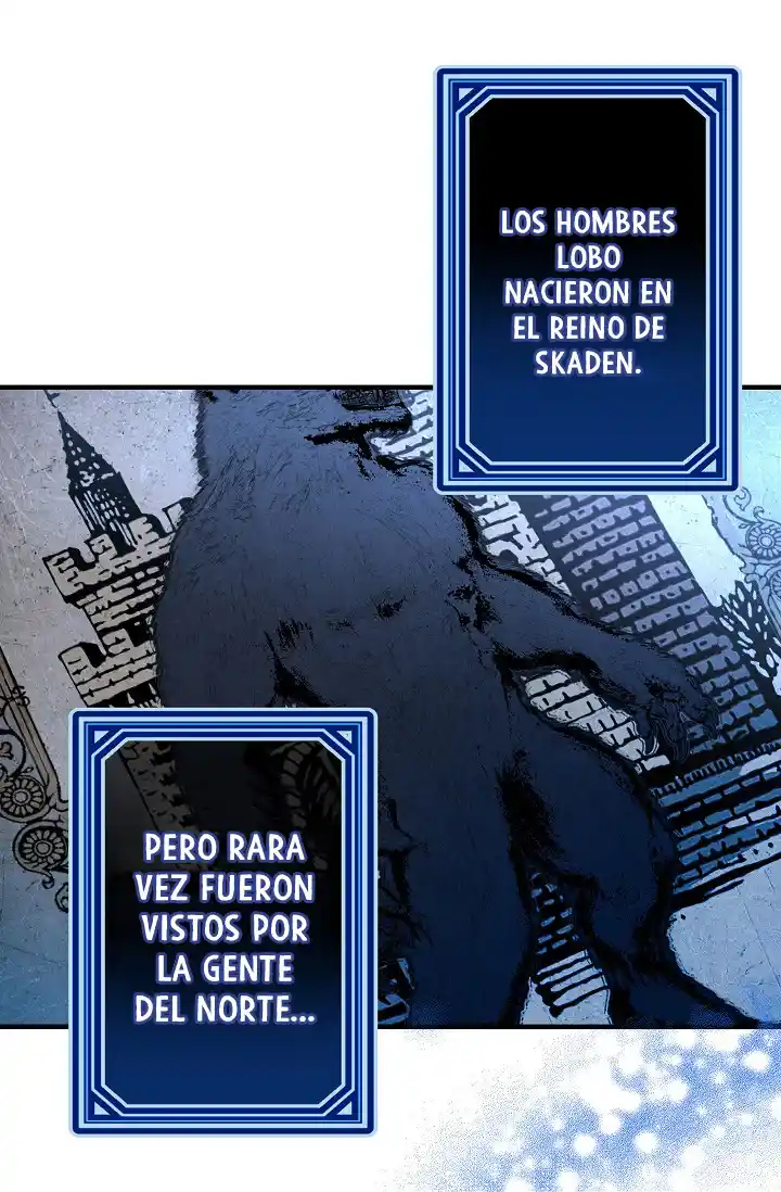 My Lord, The Wolf Queen - Capítulo 32 - Página 43 - LectorTMOo