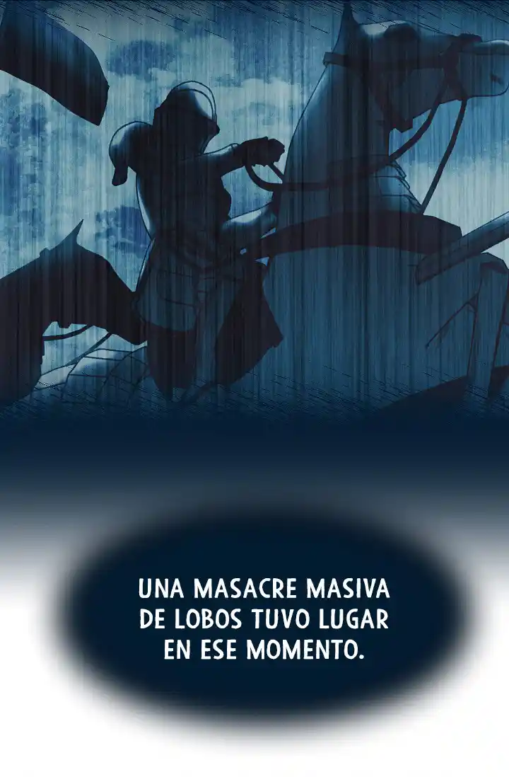 My Lord, The Wolf Queen - Capítulo 32 - Página 44 - LectorTMOo