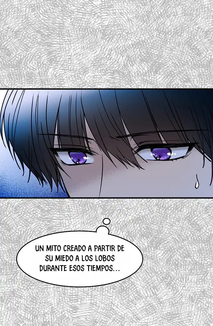 My Lord, The Wolf Queen - Capítulo 32 - Página 45 - LectorTMOo
