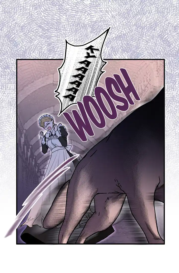 My Lord, The Wolf Queen - Capítulo 33 - Página 10 - LectorTMOo