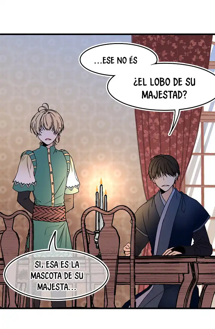 My Lord, The Wolf Queen - Capítulo 33 - Página 12 - LectorTMOo