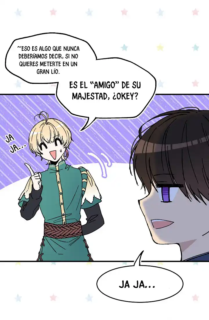 My Lord, The Wolf Queen - Capítulo 33 - Página 14 - LectorTMOo