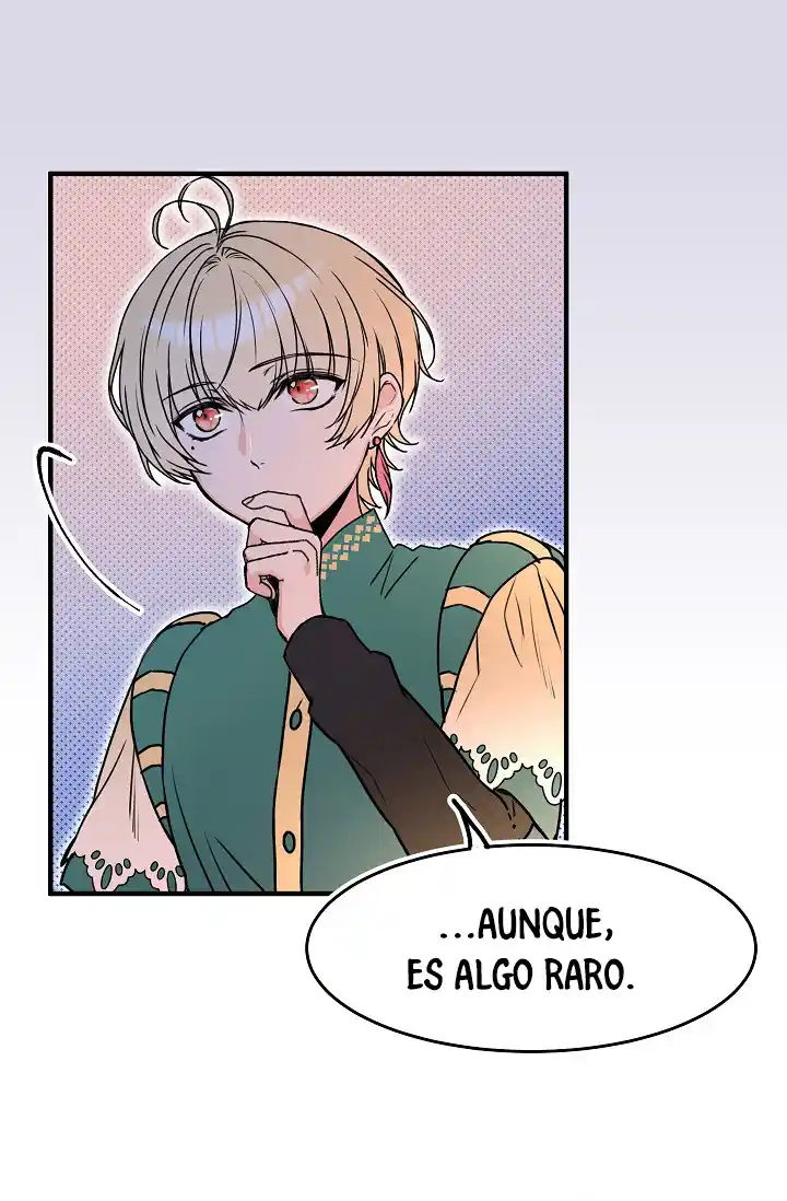 My Lord, The Wolf Queen - Capítulo 33 - Página 15 - LectorTMOo