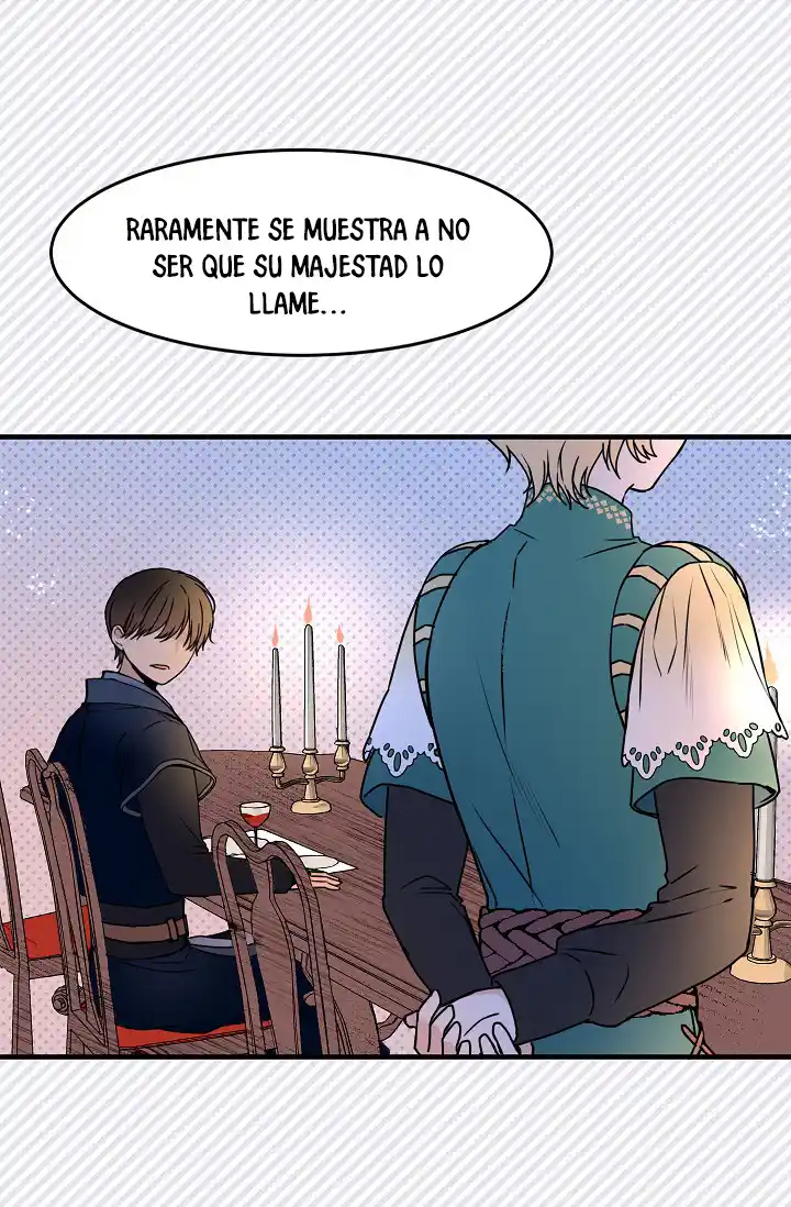 My Lord, The Wolf Queen - Capítulo 33 - Página 16 - LectorTMOo