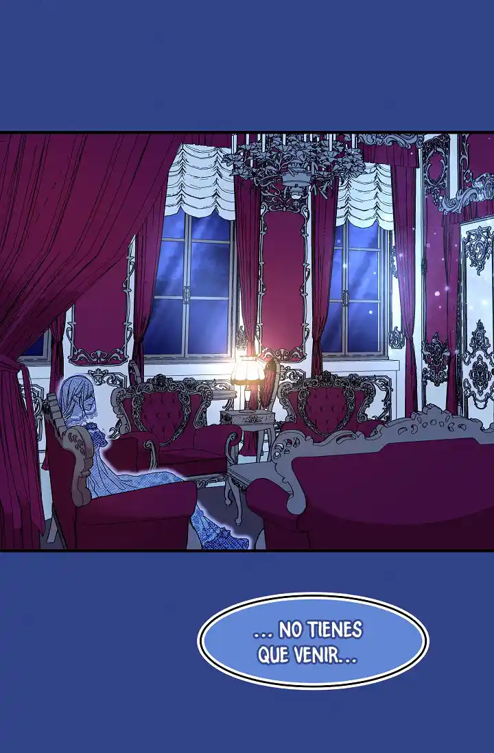 My Lord, The Wolf Queen - Capítulo 33 - Página 21 - LectorTMOo